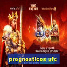 prognosticos ufc